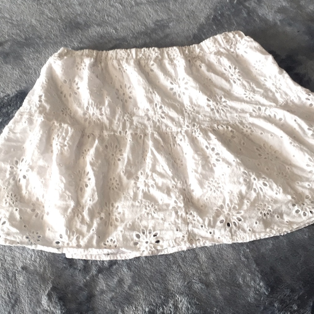 CELEBRITY PINK SKIRT